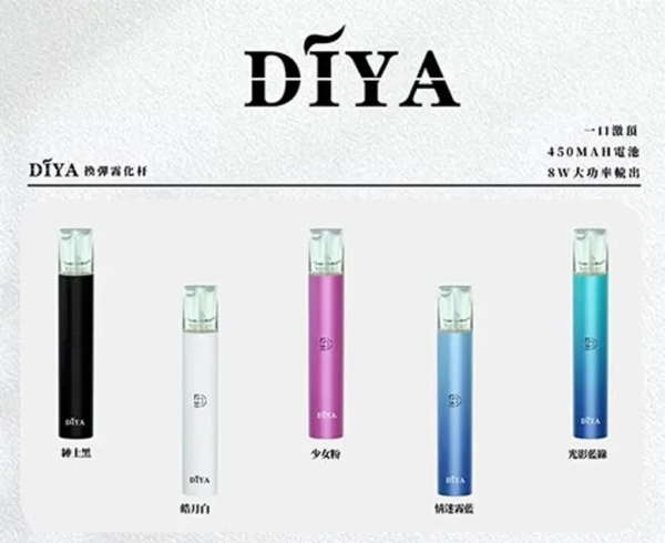 微信图片_20240313152906.png 【DIYA叮啞普色主機】 🍭通用一代主機 ✨ 最具性價比 耐用 🔥 加購必選產品