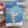 【DIS迪斯】新品上市 一代通用/ 20+款萌系口味 驚艷您的味覺【滿5盒送主機】
