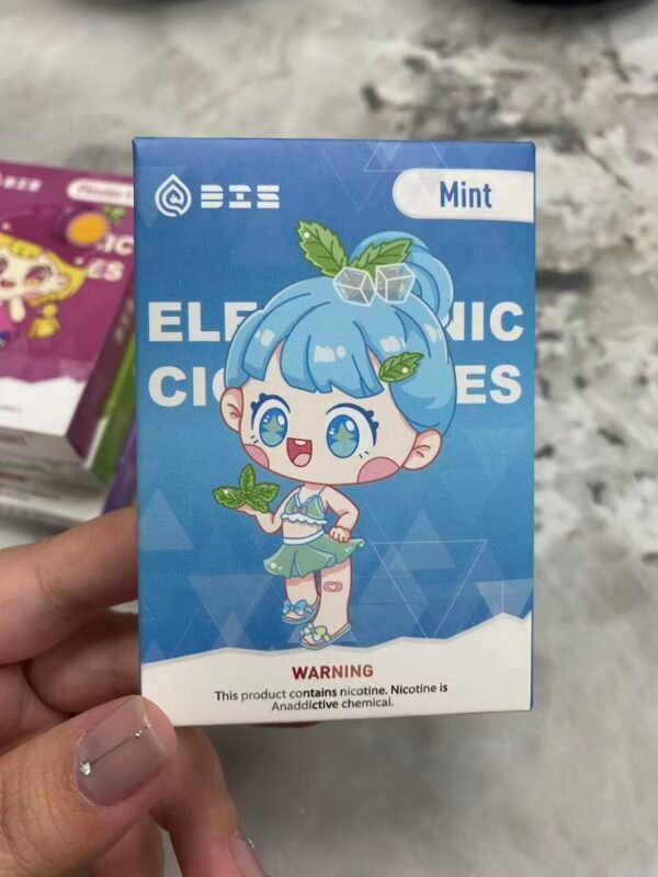【DIS迪斯】新品上市 一代通用/ 20+款萌系口味 驚艷您的味覺【滿5盒送主機】