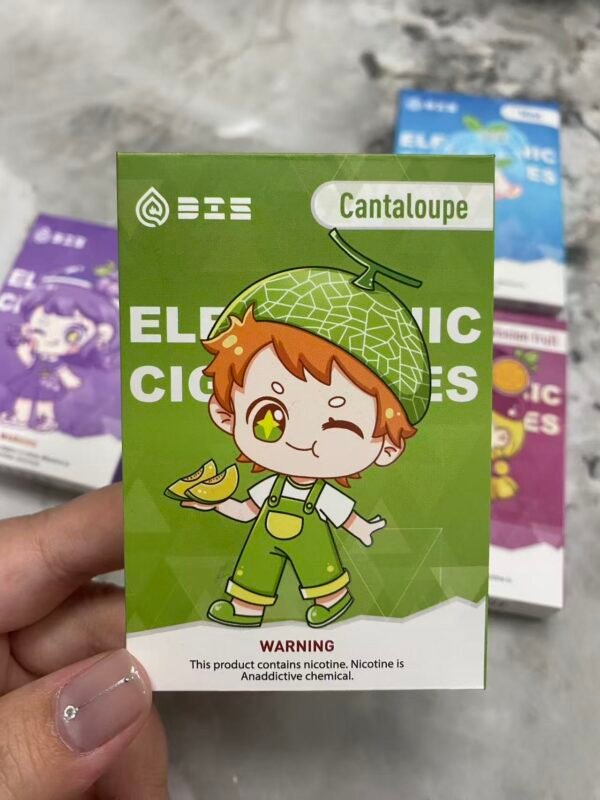 【DIS迪斯】新品上市 一代通用/ 20+款萌系口味 驚艷您的味覺【滿5盒送主機】